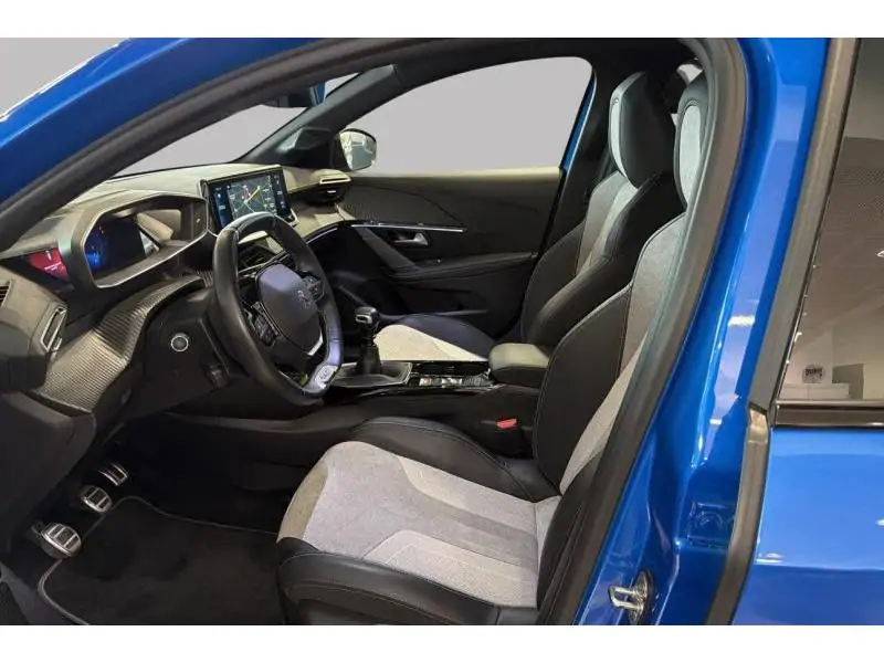 Occasion Peugeot 208 GT BLUE 10