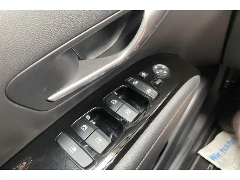 Occasion Hyundai Tucson Tucson GREY 17