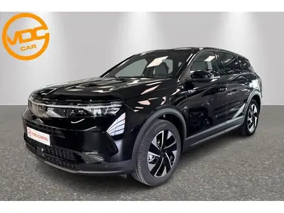 VEHICLE__CONDITION_SERVICE Opel Grandland GS BLACK