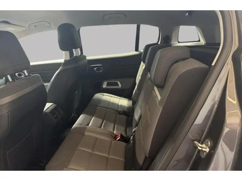 Occasion Citroen C5 Aircross Business Plus GREY 18