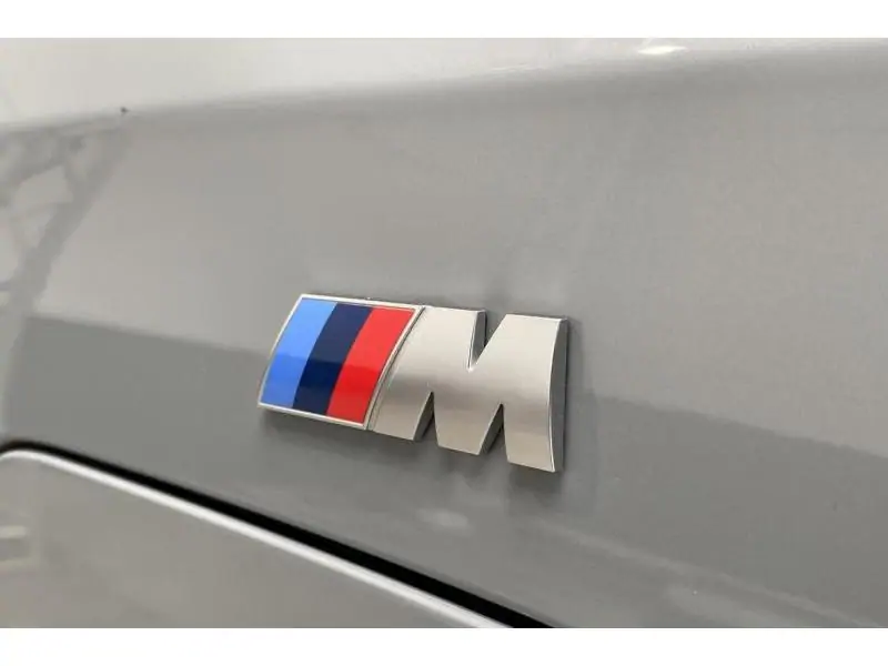 Occasion BMW Serie 5 530 xDrive - M Sport Package Pro - GREY 25