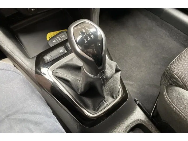 Occasion Opel Corsa GS WHITE 16