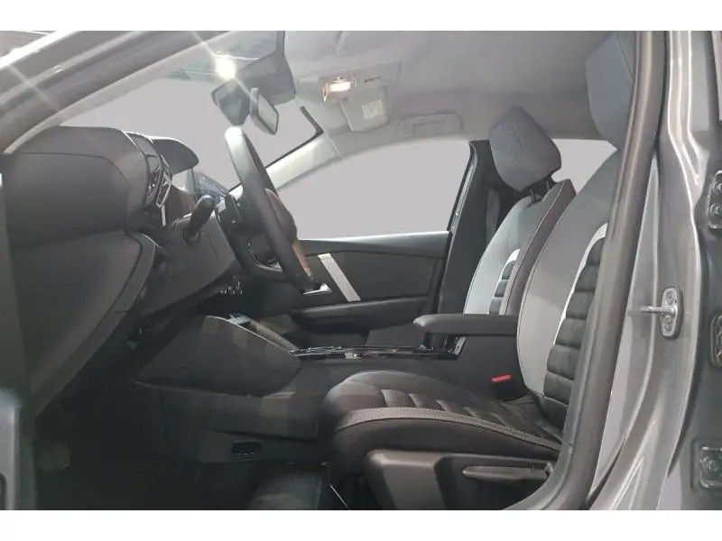 VEHICLE__CONDITION_SERVICE Citroen C4 Hybride 136 ë-DCS6 MAX GREY 10