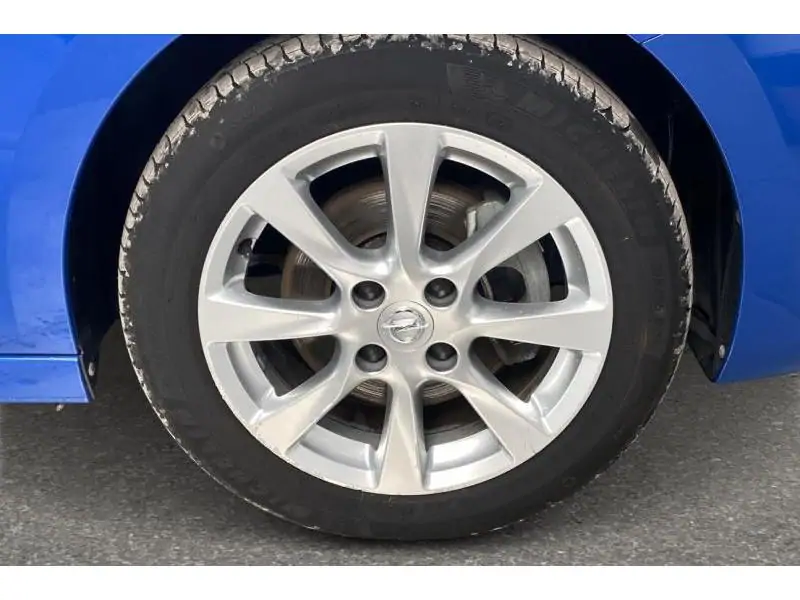 Occasion Opel Corsa F Edition BLUE 22