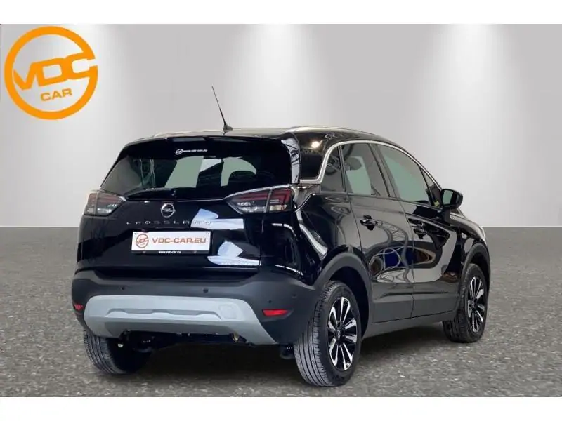 Occasion Opel Crossland ELEGANCE BLACK 3