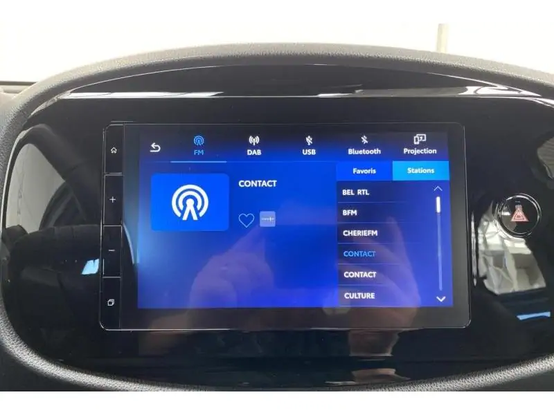 Occasion Toyota Aygo X PLAY GREY 31