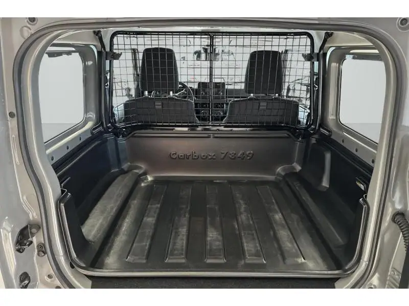 Occasion Suzuki Jimny 1.5 COMFORT ALLGRIP GREY 22
