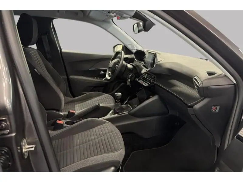 Occasion Peugeot 2008 Style ANTHRACITE 8