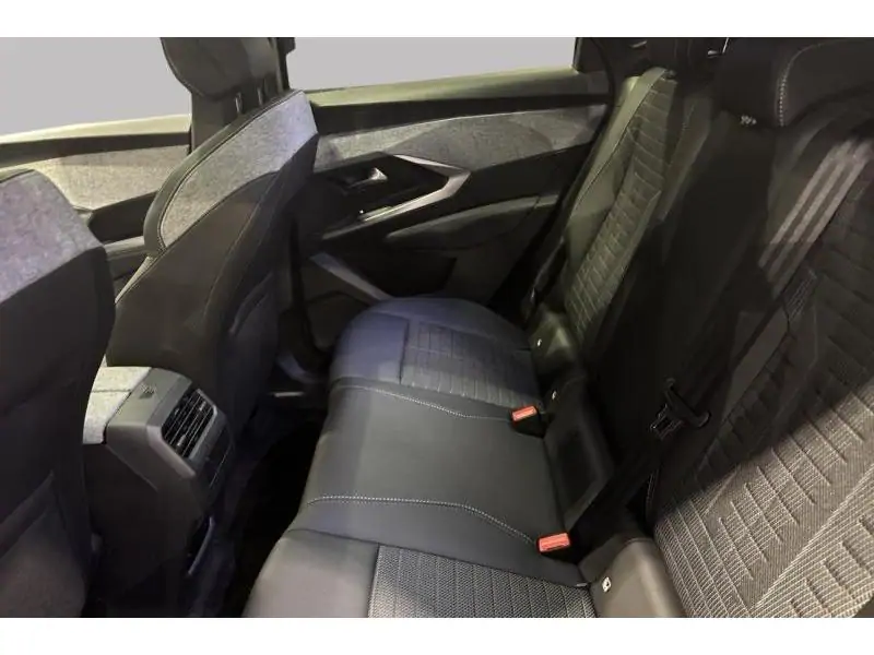 VEHICLE__CONDITION_SERVICE Peugeot 3008 FIRST EDITION BLUE 18
