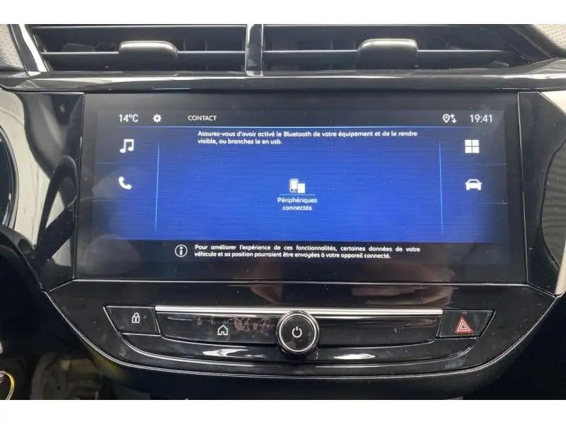 Occasion Opel Corsa EDITION GREY 30