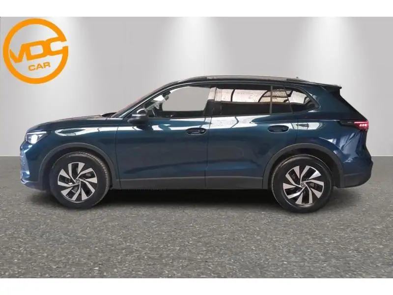 Occasion Volkswagen Tiguan IV Life BLUE 21