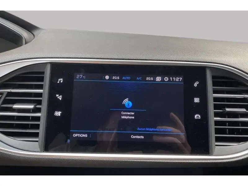 Occasion Peugeot 308 Winter Edition BLACK 32