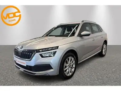 Occasion Skoda Kamiq ACTIVE WHITE
