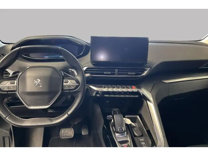 Occasion Peugeot 3008 ALLURE BLUE 11