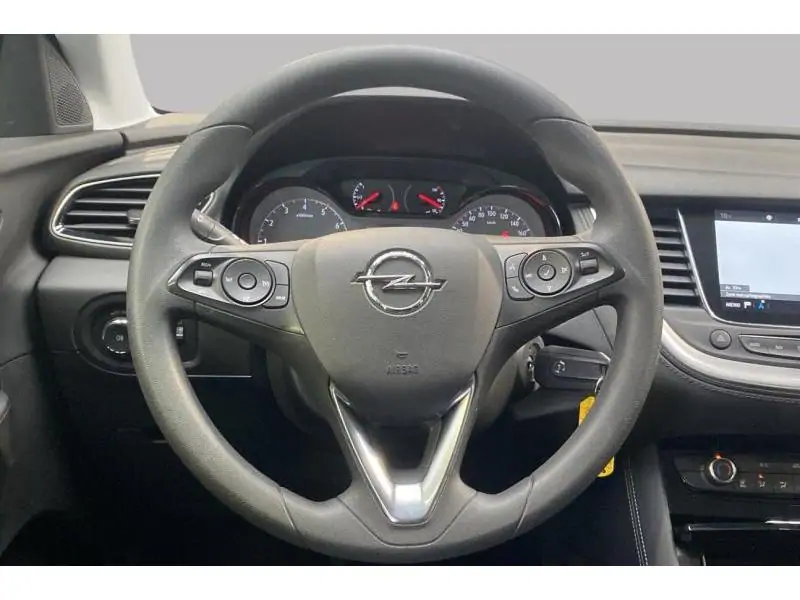 Occasion Opel Grandland X / Enjoy BLACK 12