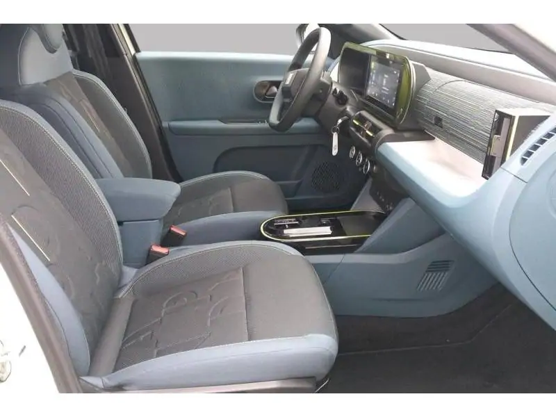Démo Fiat Panda GRANDE - MY25 GREEN 8