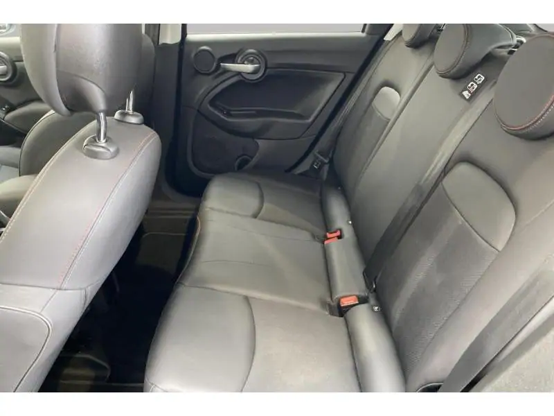 Occasion Fiat 500 X SPORT HYBRID BLUE 18