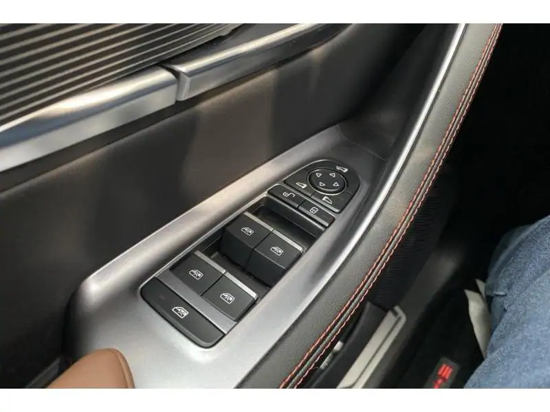 Occasion BYD Seal U DM-I DM-i 218 PHEV BOOST 2WD BLACK 17