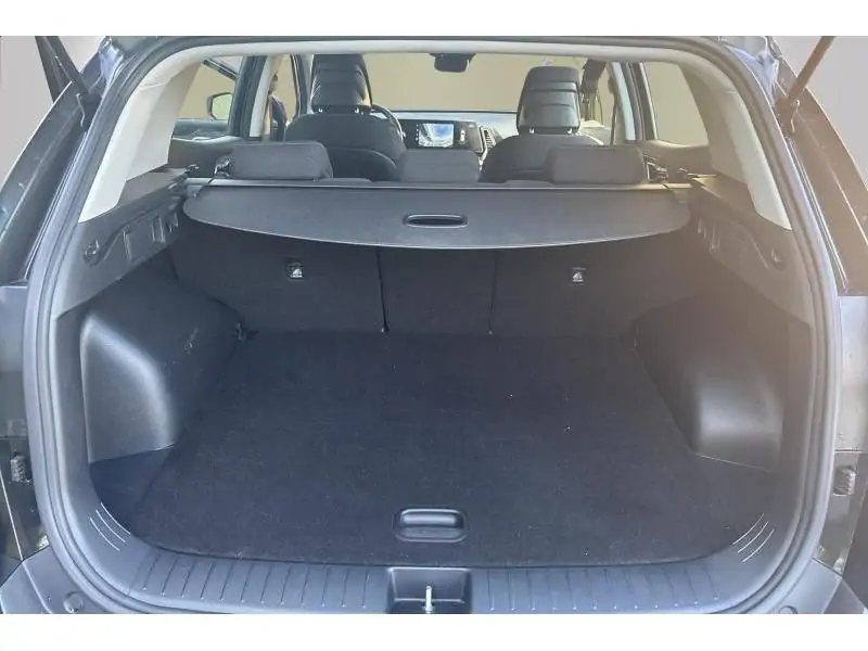 Occasion Kia Sportage pulse BLACK 19
