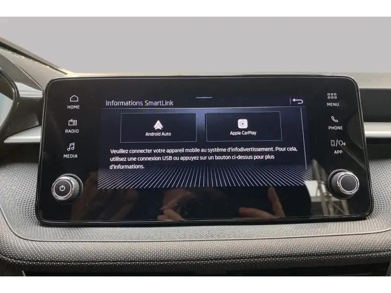 Occasion Skoda Fabia Selection 1.0 TSI DSG GREY 27