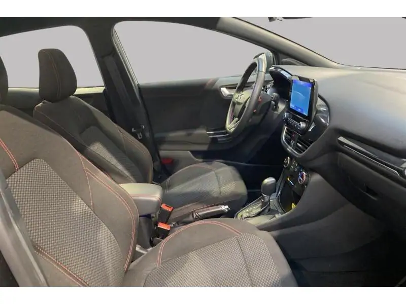 Occasion Ford Puma ST-Line 1.0 EcoBoost mHEV GREY 8