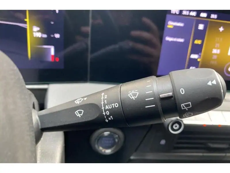 Occasion Opel Astra Ultimate YELLOW 26