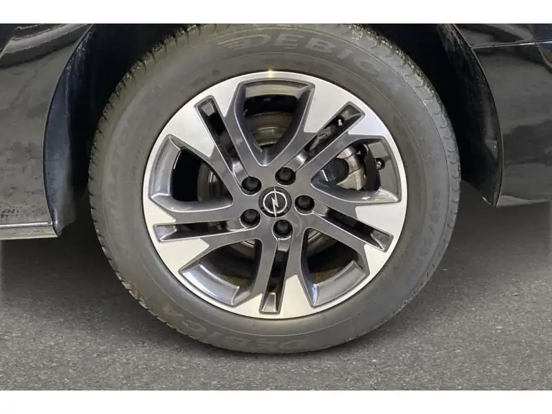 Occasion Opel Zafira Life SELECTION LWB XL 2.0 TURBO D BLACK 20