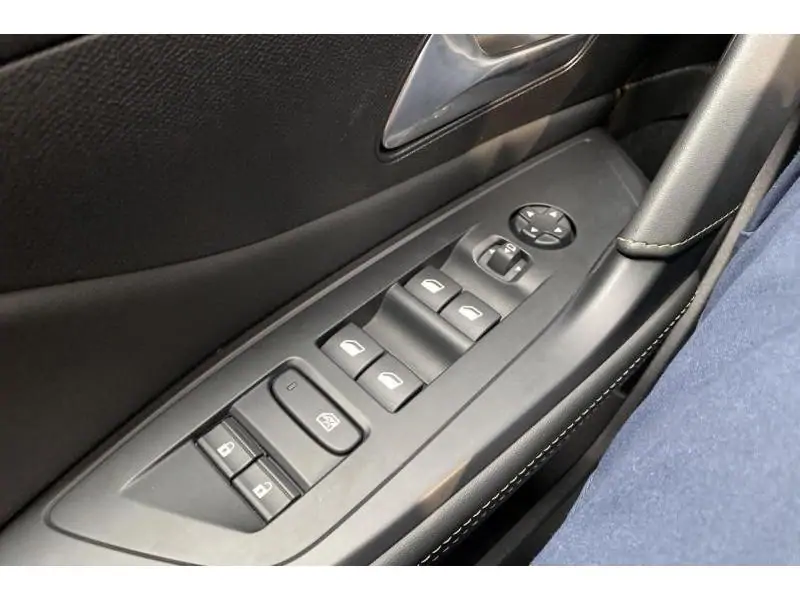 Occasion Peugeot 308 SW GT - AUTOMAAT BLACK 17
