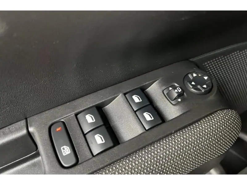 Occasion Citroen C3 Aircross / BLACK 17