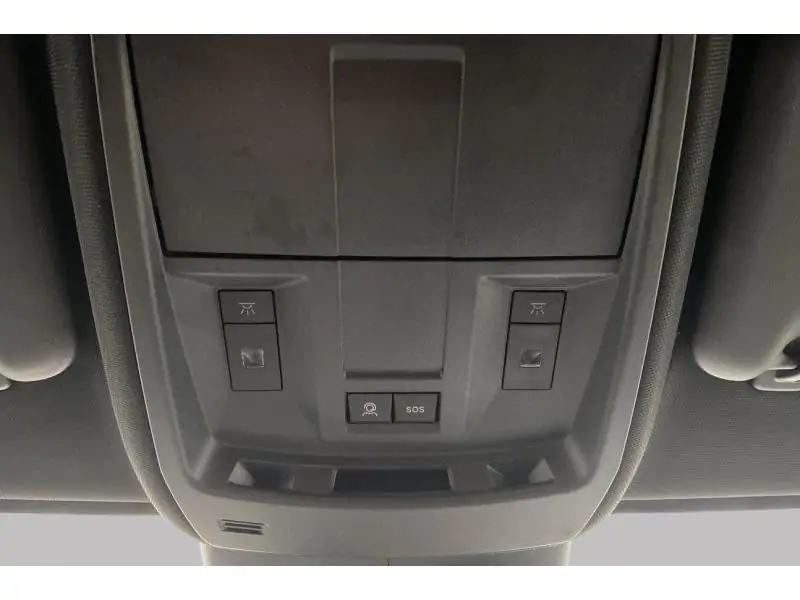 Occasion Peugeot 5008 Allure - Hybrid - 7 Places GREY 36