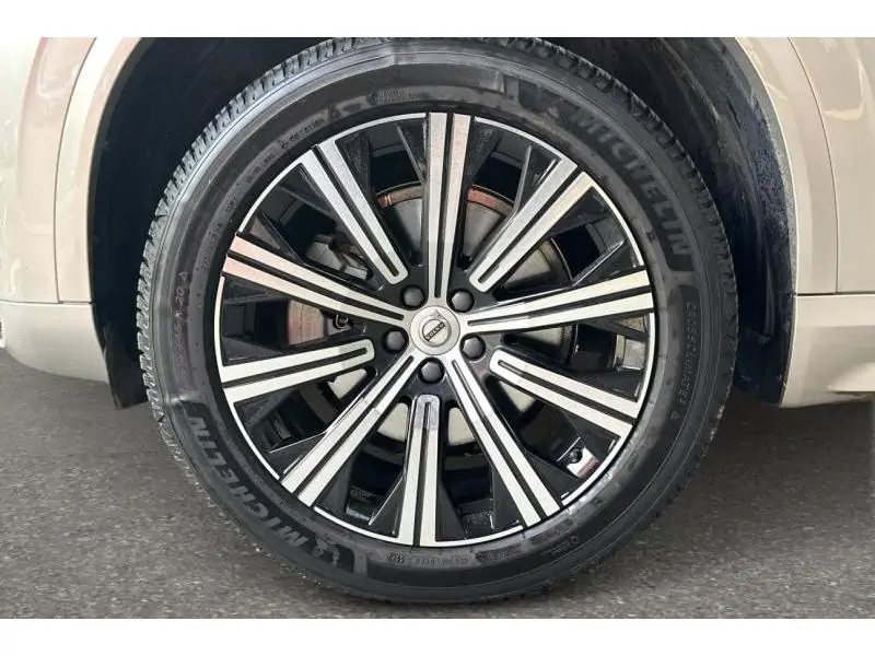 Occasion Volvo XC90 B5 AWD PLUS BRIGHT - 7 PL - harman/kardon GREY 20