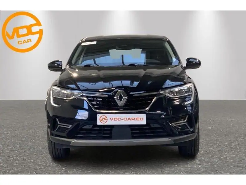 Occasion Renault Arkana Evolution 1.3 TCe MHEV EDC BLACK 5