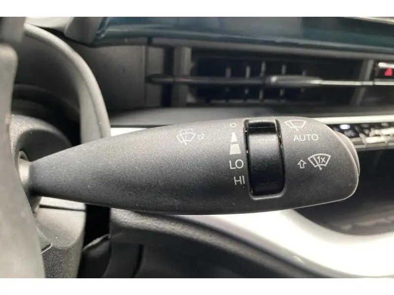 Occasion Fiat 500e ICON*GPS - Borne charge offerte! BLUE 29