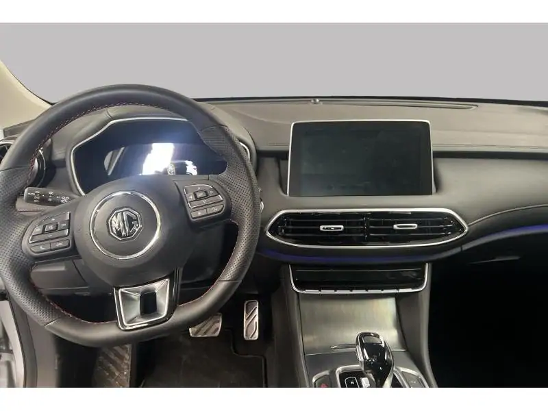 Occasion MG EHS LUXURY PHEV GREY 9