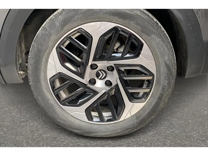 Occasion Citroen C4 Shine GREY 18