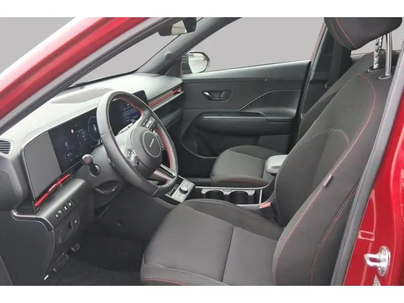 Occasion Hyundai Kona 1.6 GDi HEV Feel 6AT 5d 77kW RED 10