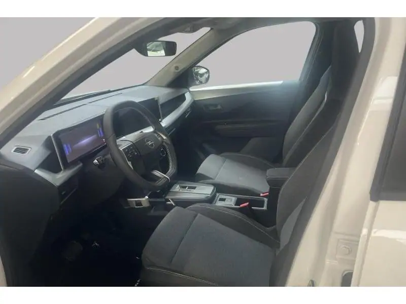 VEHICLE__CONDITION_SERVICE Opel Frontera EDITION WHITE 10