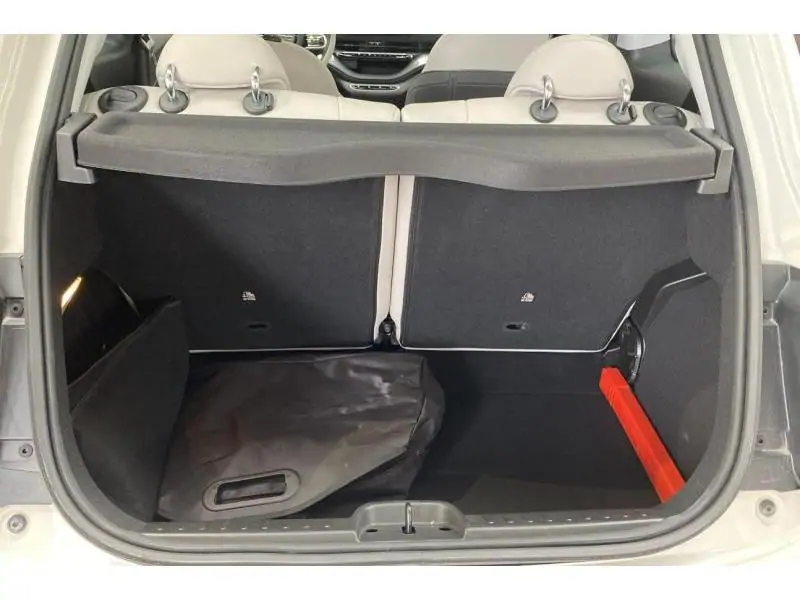 Occasion Fiat 500e LA PRIMA 42 kWh WHITE 19