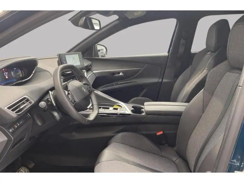 Occasion Peugeot 5008 7 places*Caméra*Clim BLUE 10