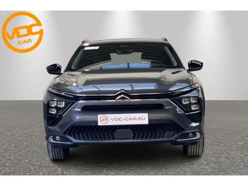 Occasion Citroen C5 X PLUS GREY 5