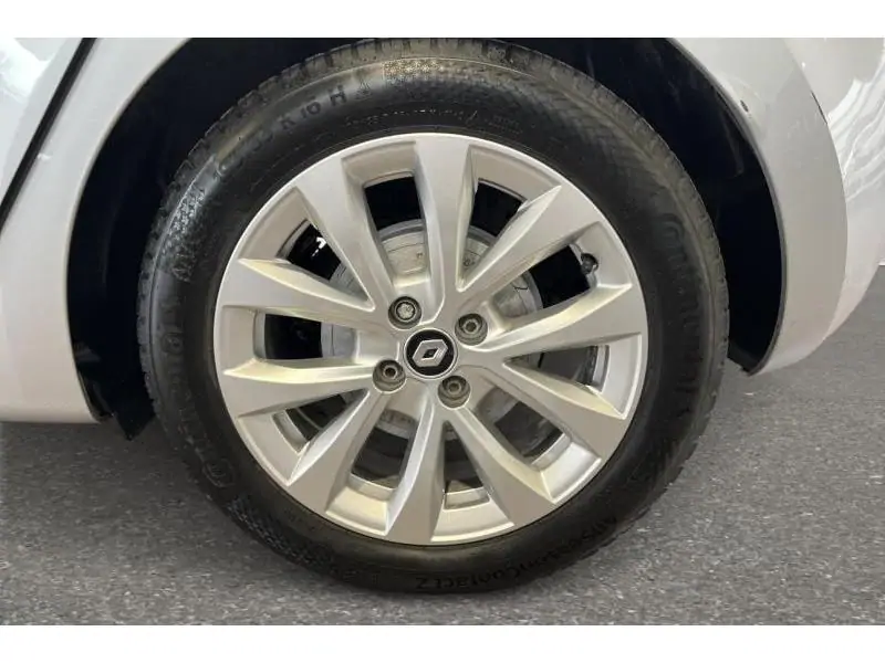 Occasion Renault Clio E-TECH GREY 20