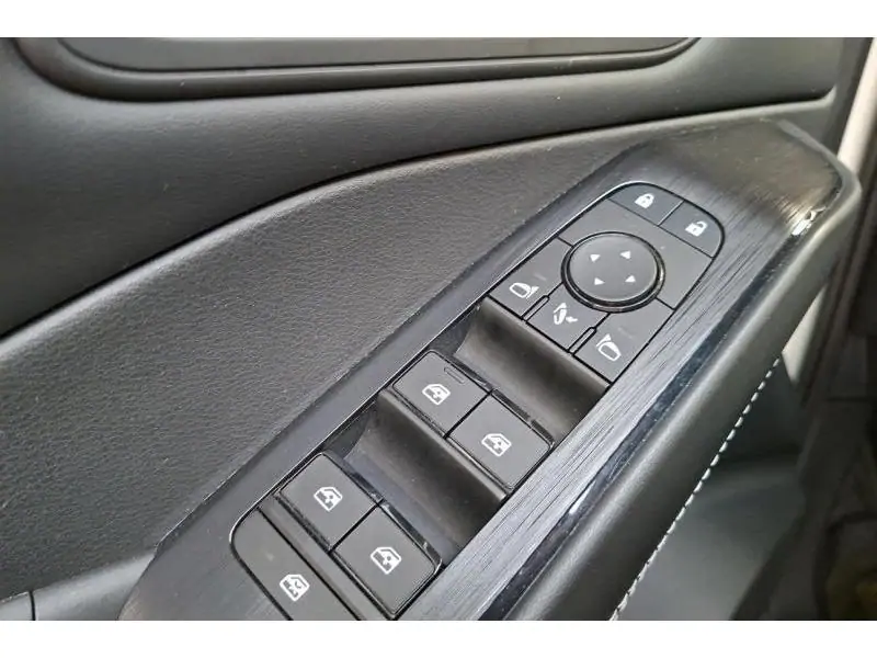 Occasion Nissan Qashqai Qashqai e-Power 1.5 DIG-T * Hybride * Garantie * WHITE 17