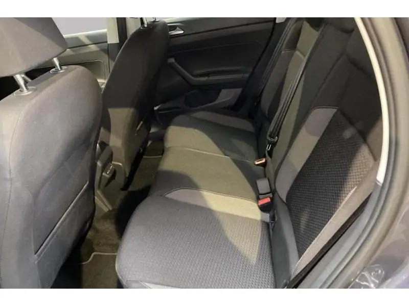 Occasion Volkswagen Polo VI Life GREY 18