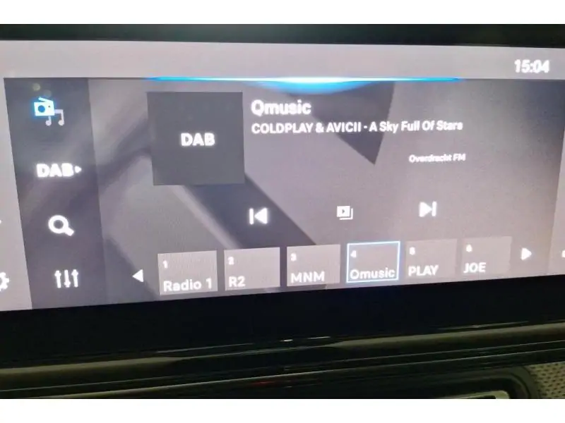 VEHICLE__CONDITION_SERVICE Citroen C3 Hybride 100 E-DCS6 YOU Pack PL GREY 21