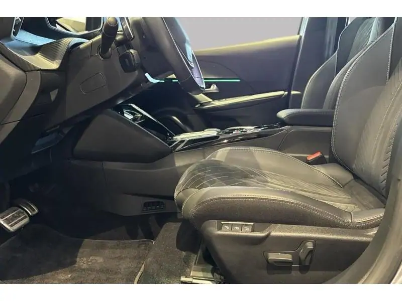 Occasion Peugeot 2008 GT - HYBRID GREY 10