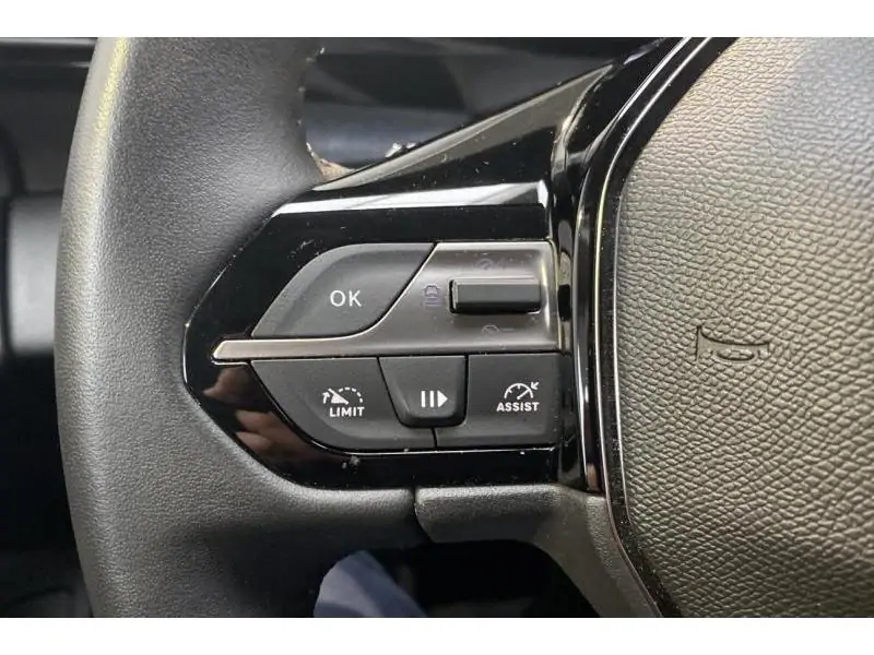 Occasie Peugeot 308 Allure BLACK 21