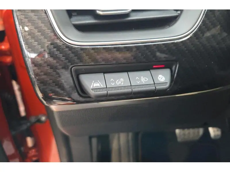 Occasion Renault Arkana RS LINE FULL OPTIONS ORANGE 32
