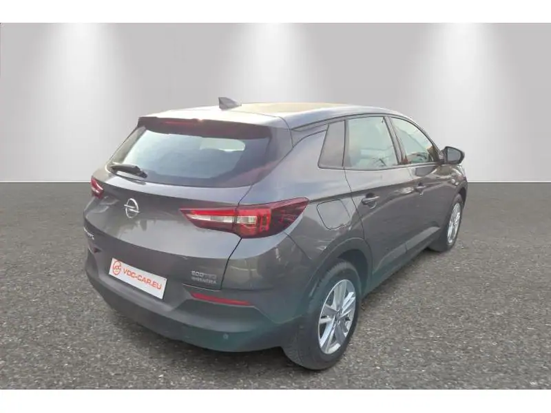Occasion Opel Grandland X Edition GREY 3