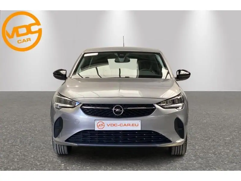 Occasion Opel Corsa Edition GREY 5