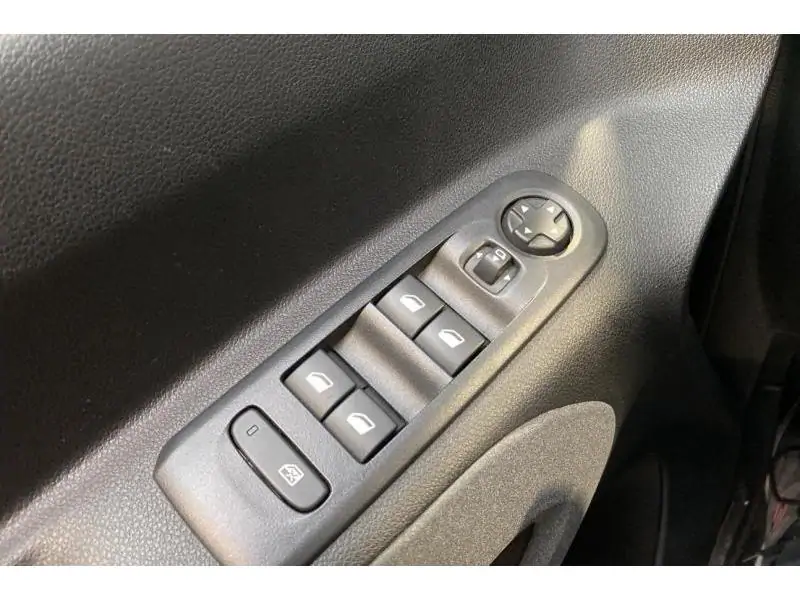 Occasion Peugeot Rifter GT LINE LONG 7 PLACES GREY 17